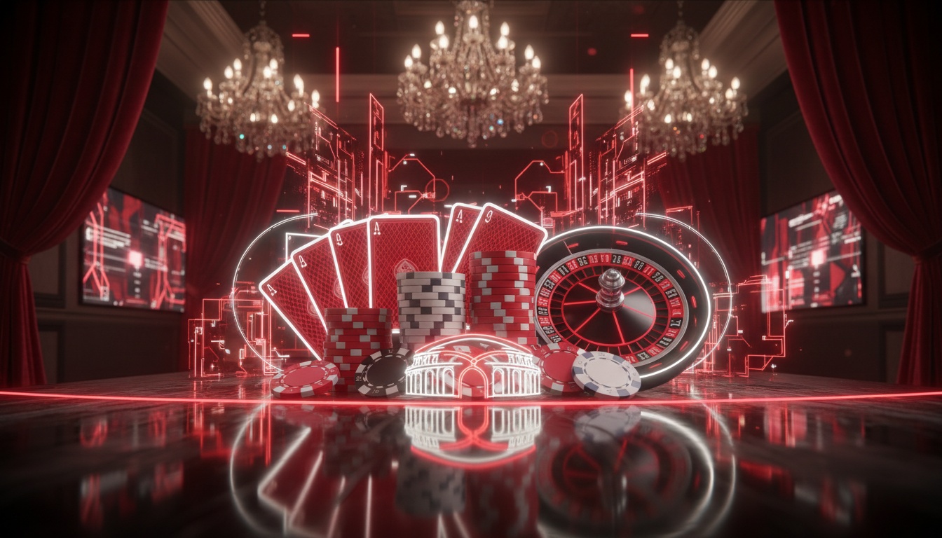 Lanista Casino